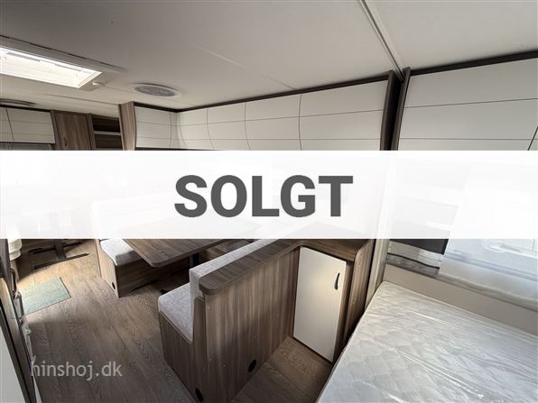 Hobby Excellent Edition 650 KMFe