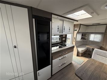 Hobby Excellent Edition 650 KMFe