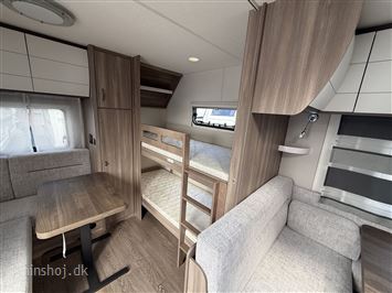 Hobby Excellent Edition 650 KMFe
