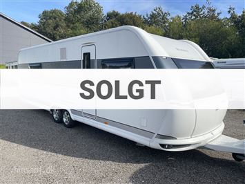 Hobby Prestige 720 WLC