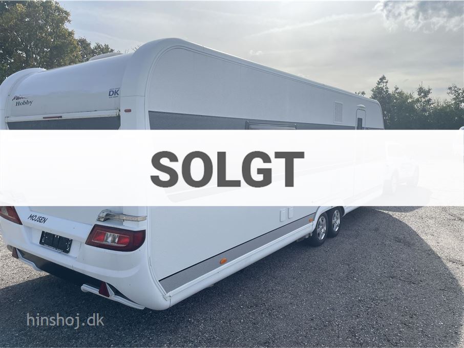 Hobby Prestige 720 WLC