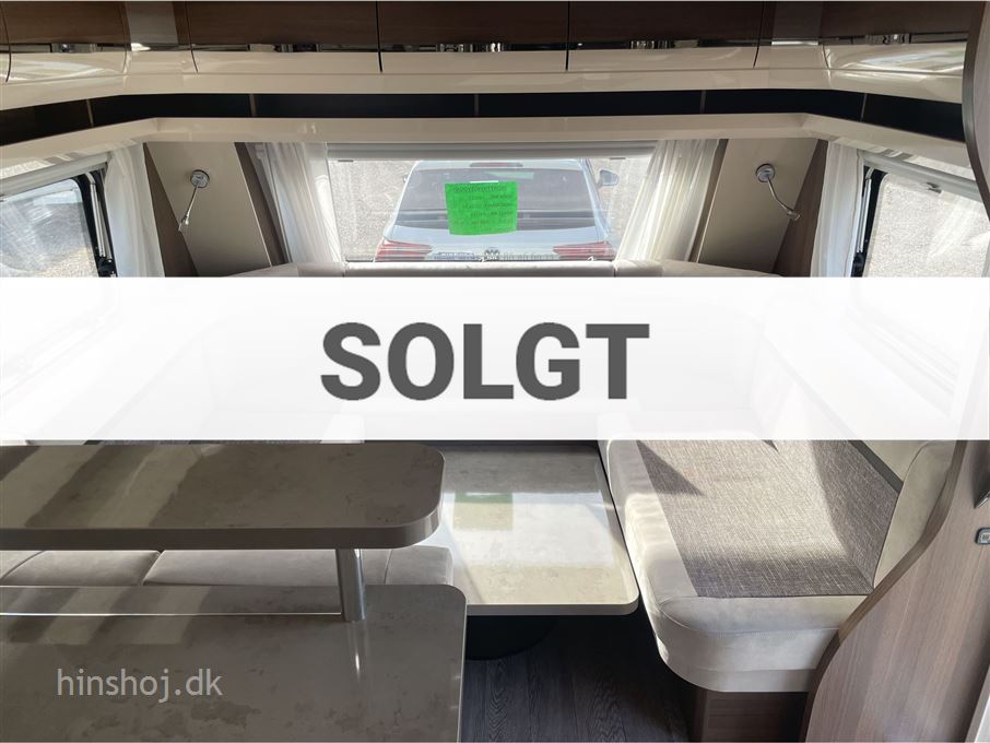 Hobby Prestige 720 WLC