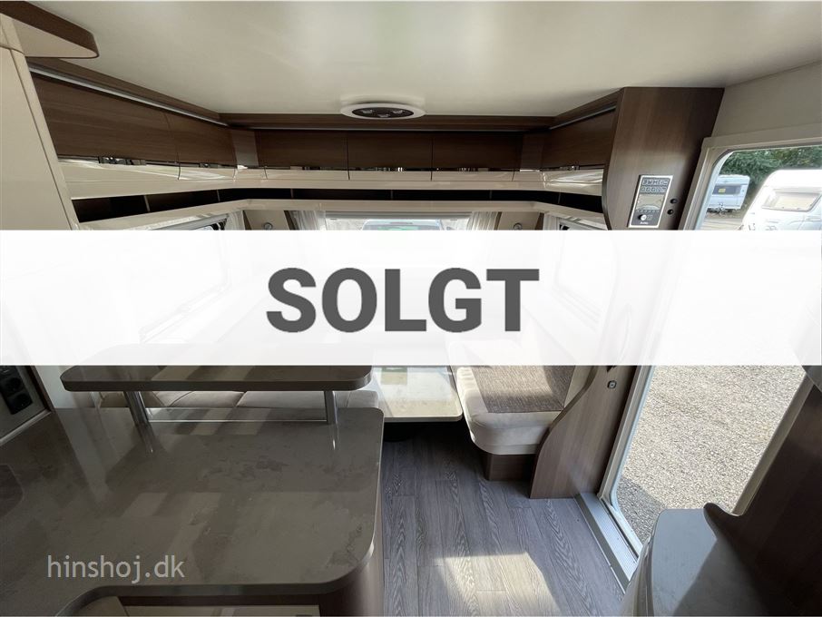 Hobby Prestige 720 WLC