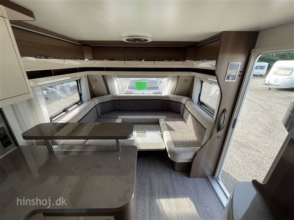 Hobby Prestige 720 WLC