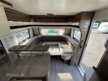Hobby Prestige 720 WLC