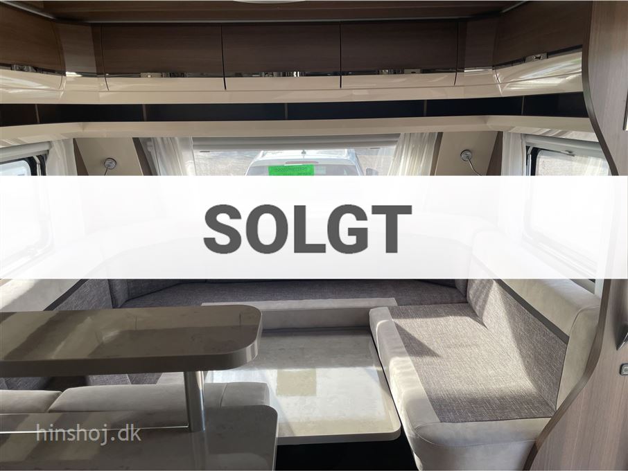 Hobby Prestige 720 WLC