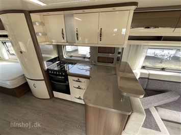 Hobby Prestige 720 WLC