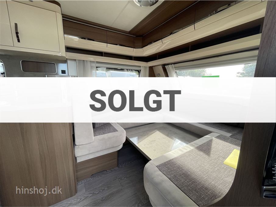 Hobby Prestige 720 WLC