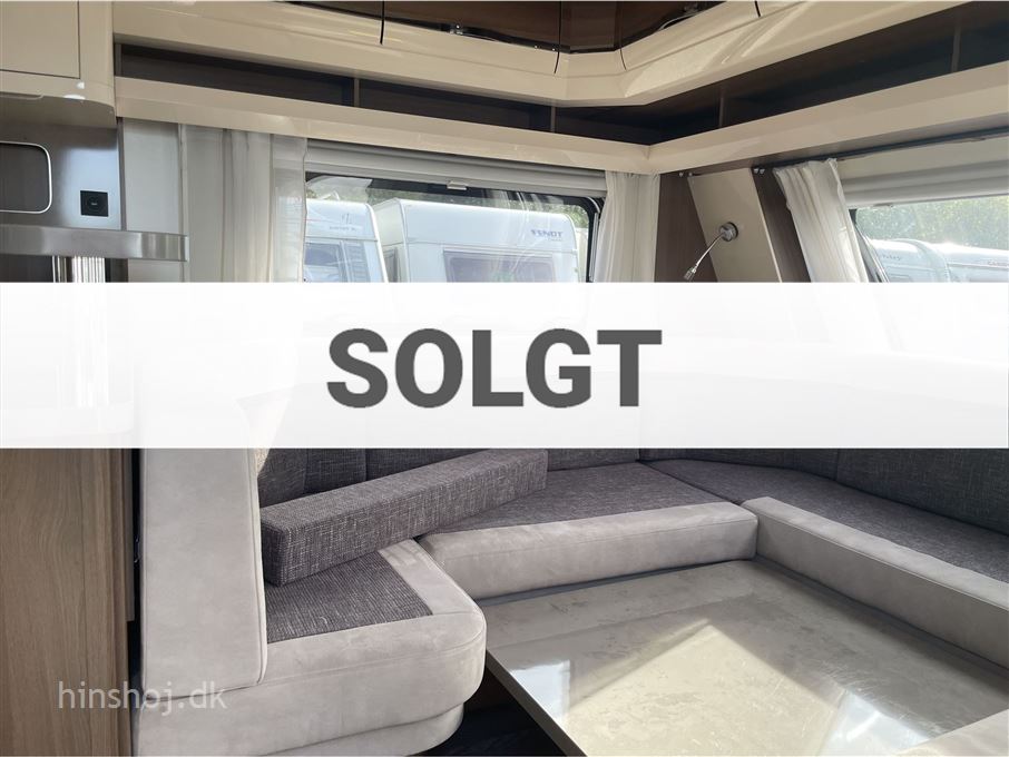 Hobby Prestige 720 WLC