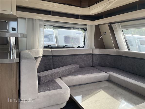 Hobby Prestige 720 WLC