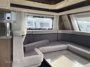 Hobby Prestige 720 WLC
