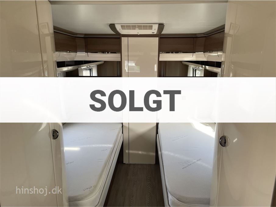 Hobby Prestige 720 WLC