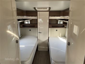 Hobby Prestige 720 WLC