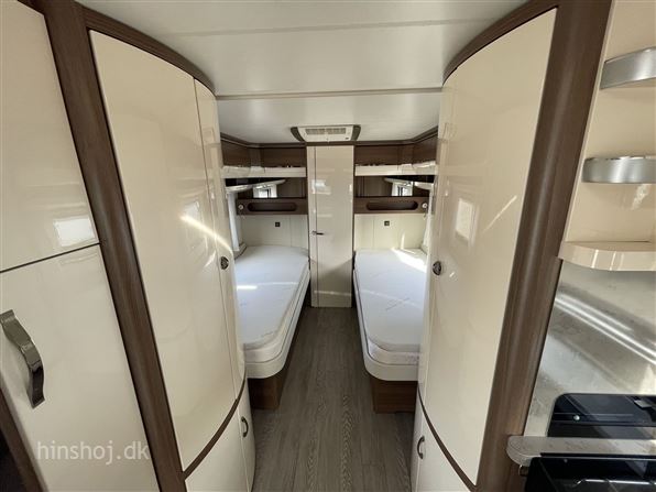 Hobby Prestige 720 WLC