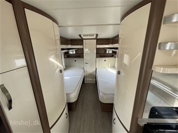 Hobby Prestige 720 WLC