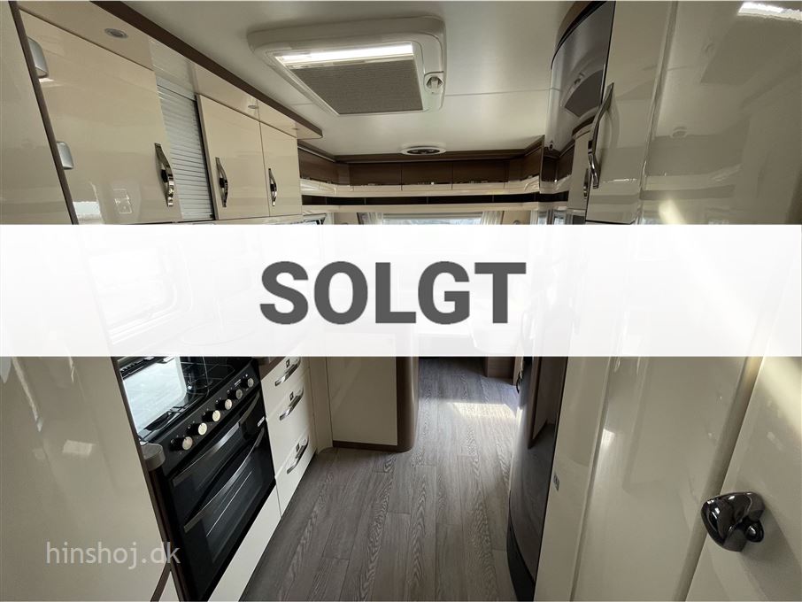 Hobby Prestige 720 WLC