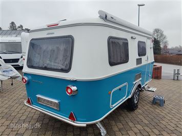 Eriba Touring 542 Harbour Blue