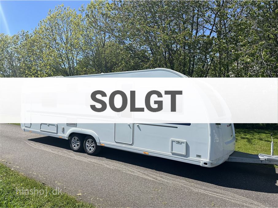 Adria Alpina 753 UP
