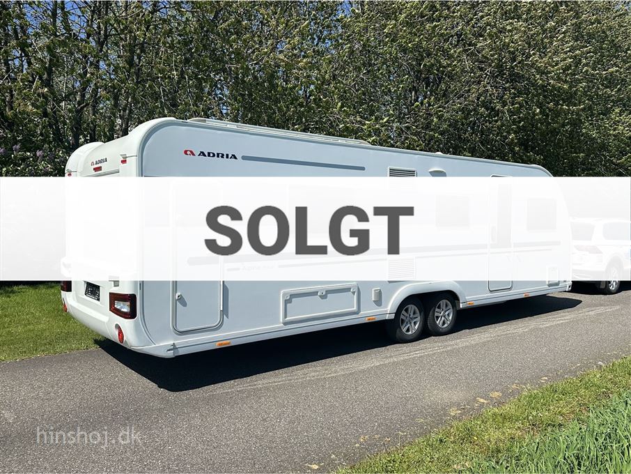 Adria Alpina 753 UP