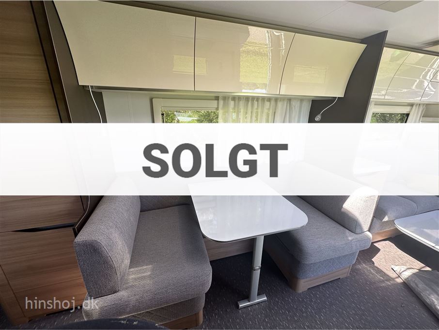 Adria Alpina 753 UP