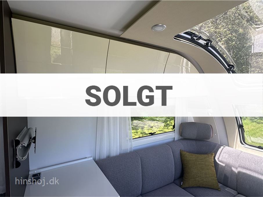 Adria Alpina 753 UP