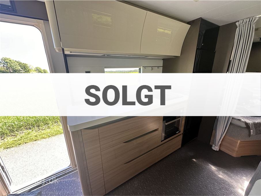 Adria Alpina 753 UP