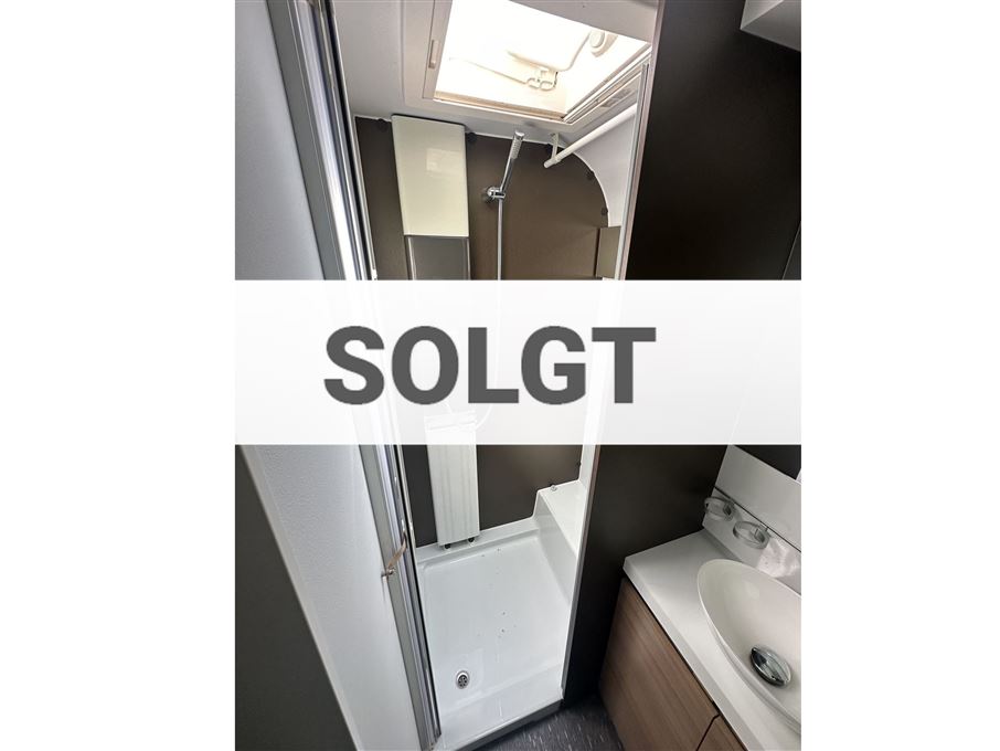 Adria Alpina 753 UP