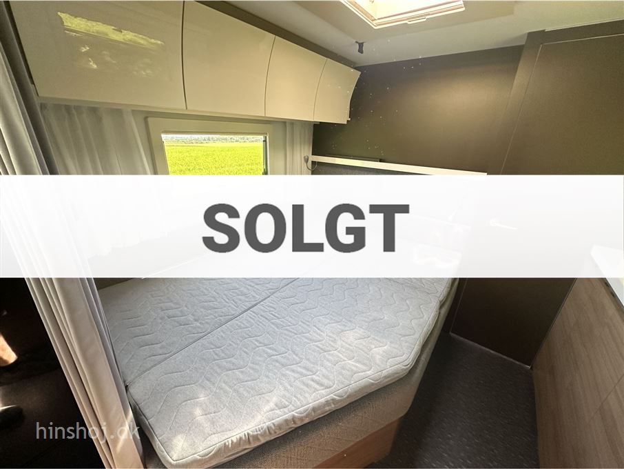 Adria Alpina 753 UP