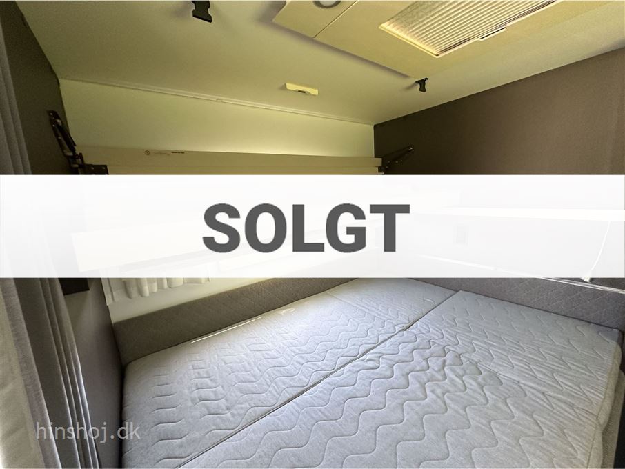 Adria Alpina 753 UP
