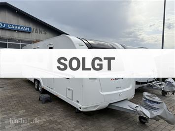 Adria Alpina 753 UP