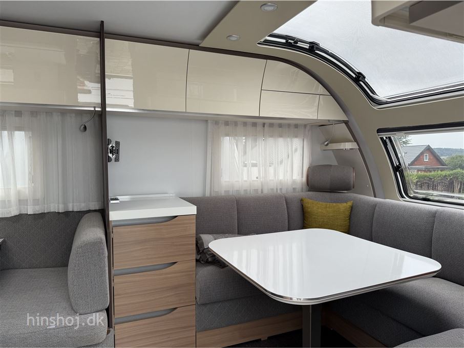 Adria Alpina 753 UP