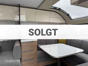 Adria Alpina 753 UP