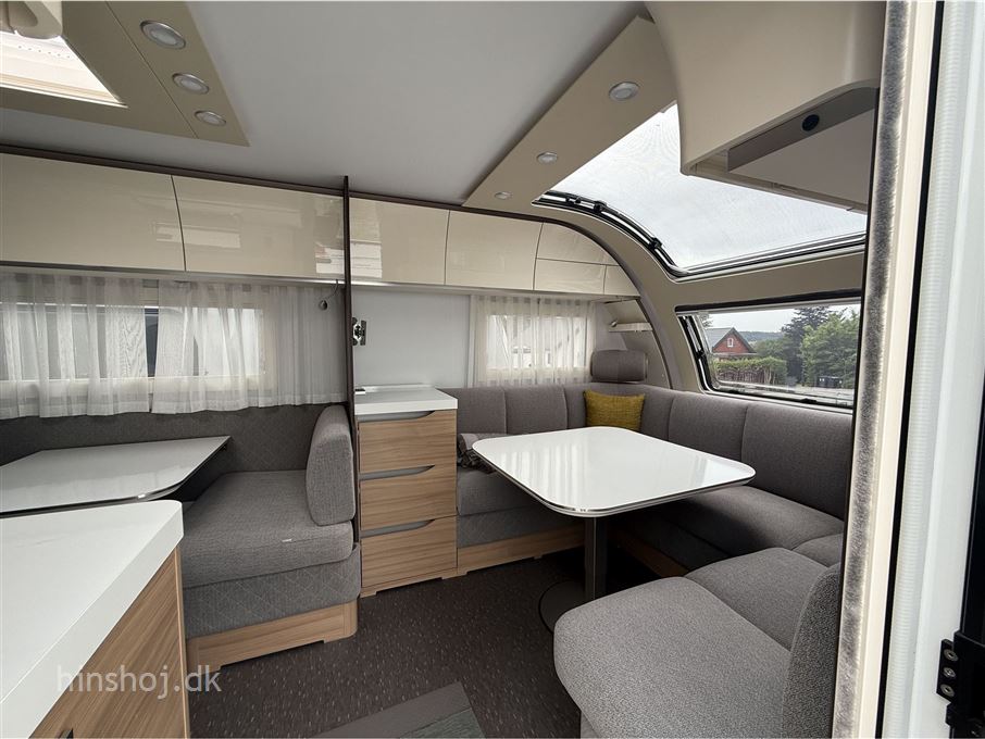 Adria Alpina 753 UP