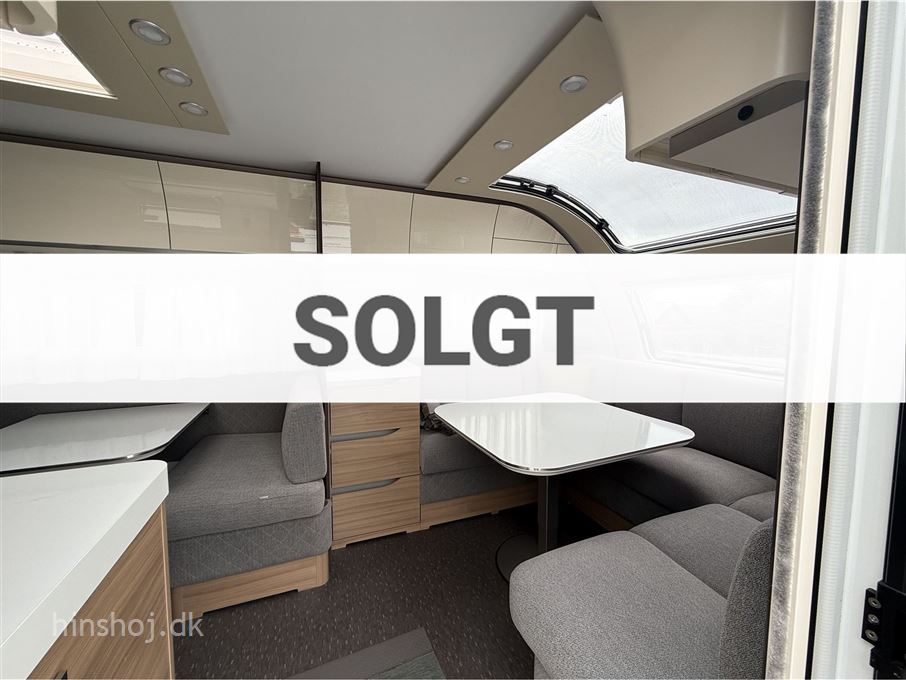 Adria Alpina 753 UP