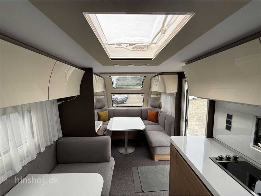 Adria Alpina 753 UP