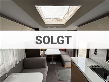 Adria Alpina 753 UP