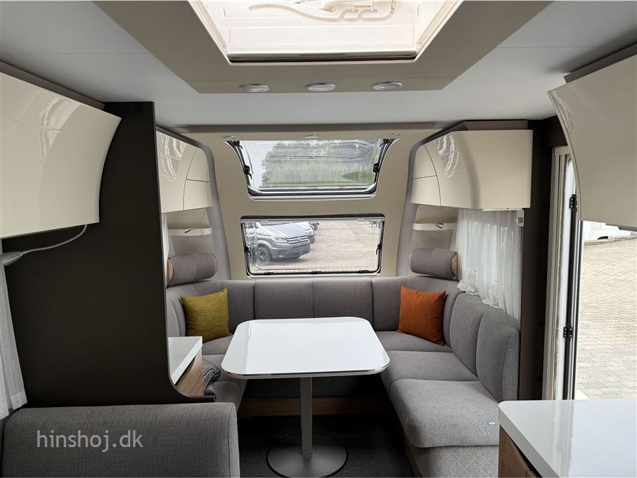 Adria Alpina 753 UP