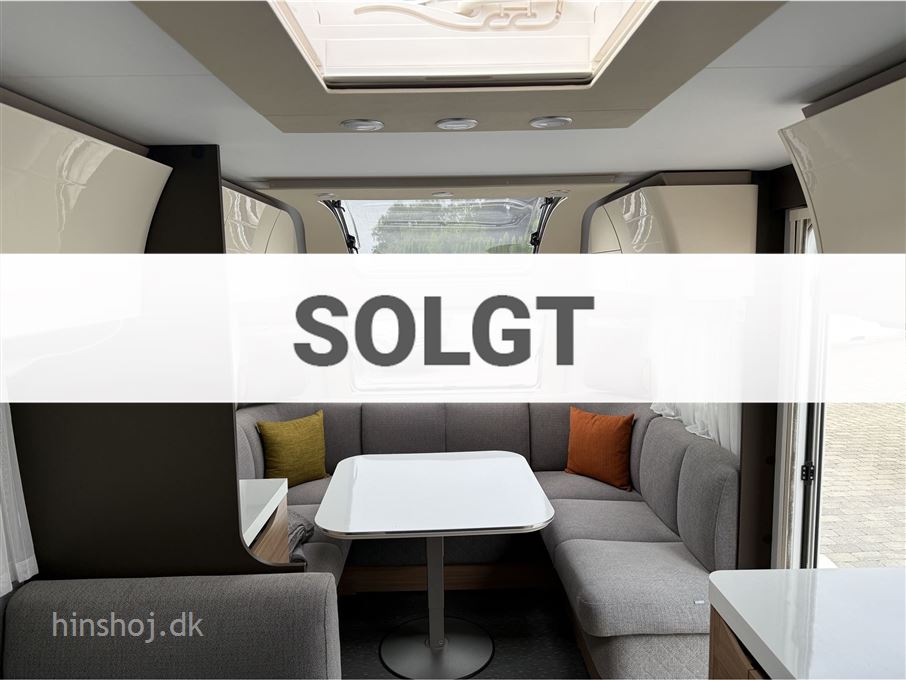 Adria Alpina 753 UP