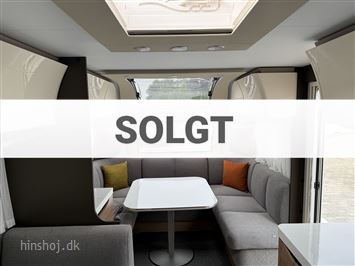 Adria Alpina 753 UP
