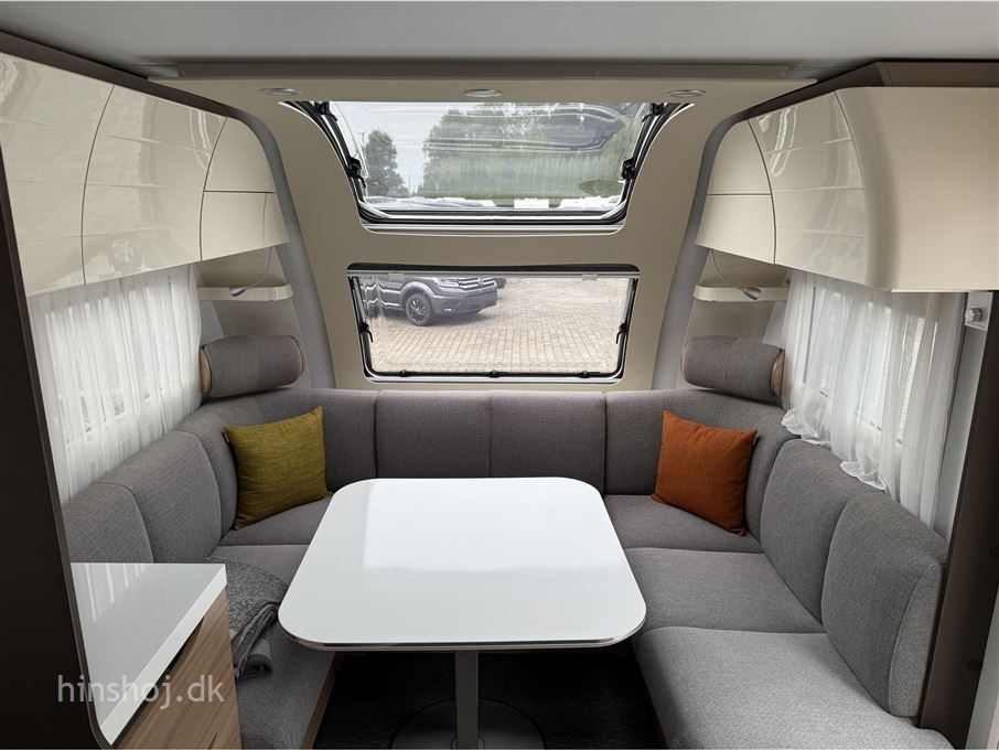 Adria Alpina 753 UP