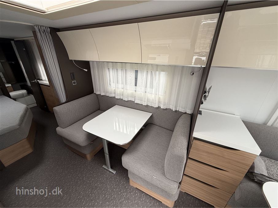 Adria Alpina 753 UP