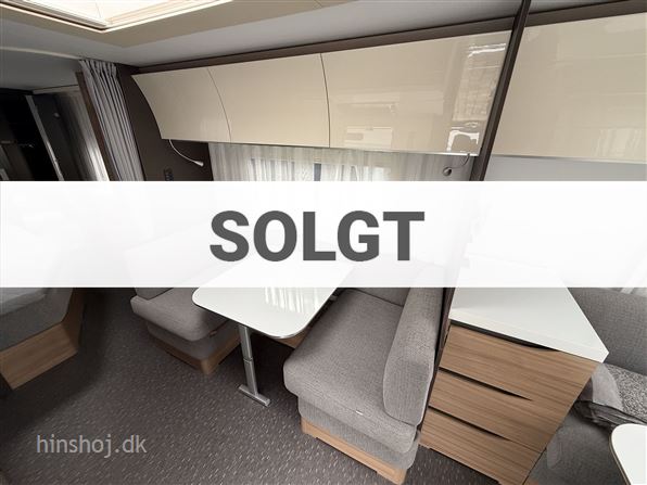 Adria Alpina 753 UP