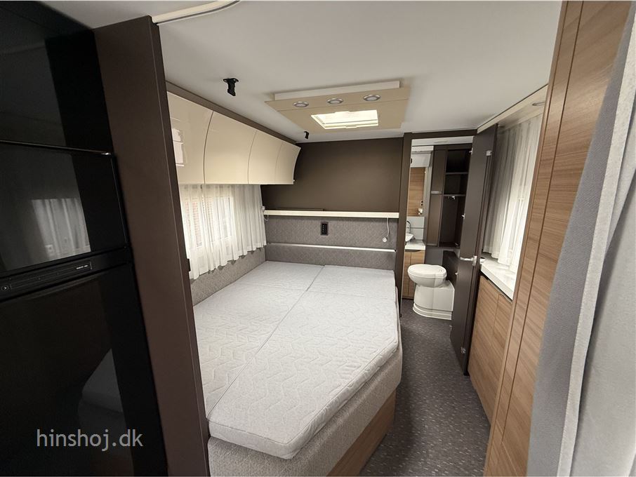 Adria Alpina 753 UP