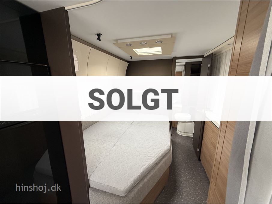 Adria Alpina 753 UP