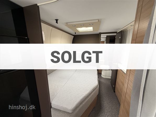 Adria Alpina 753 UP