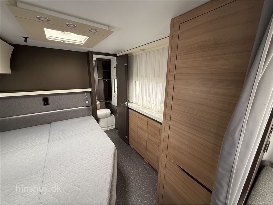 Adria Alpina 753 UP