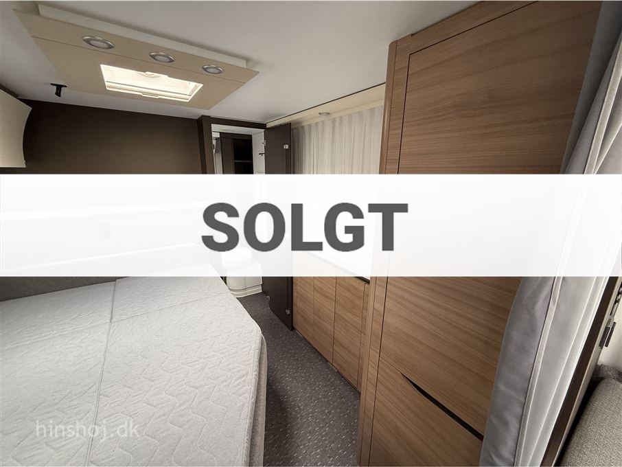 Adria Alpina 753 UP