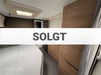 Adria Alpina 753 UP