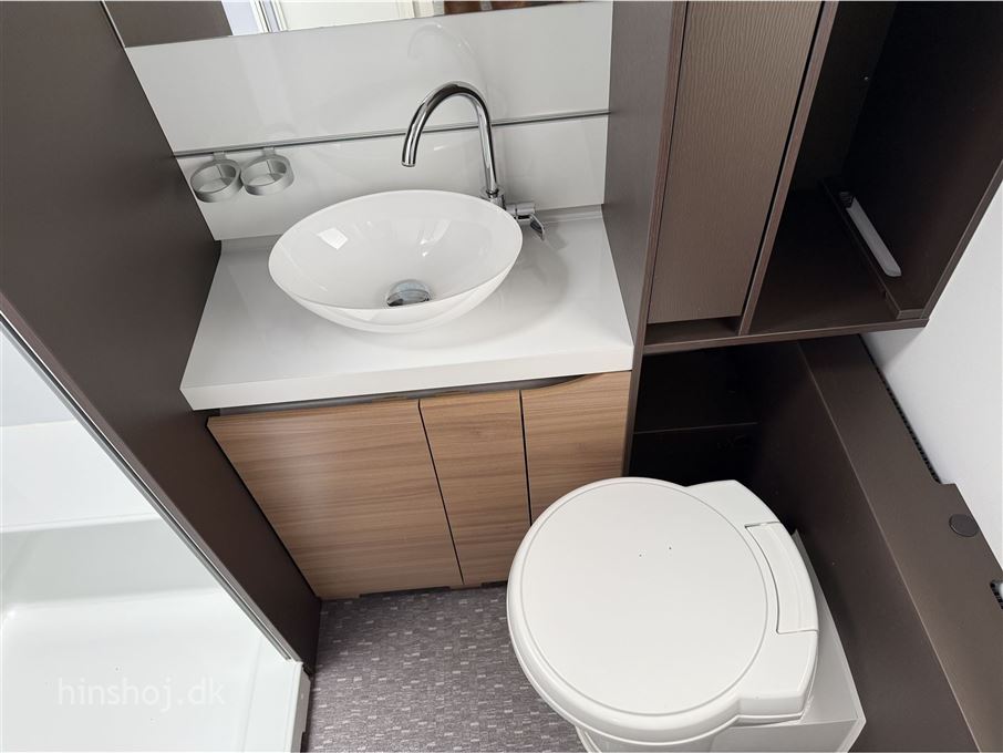 Adria Alpina 753 UP