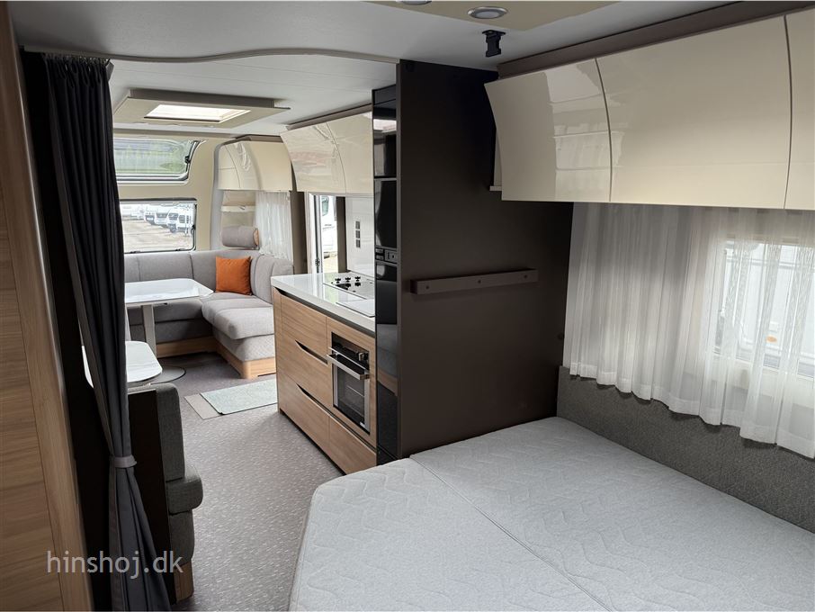 Adria Alpina 753 UP